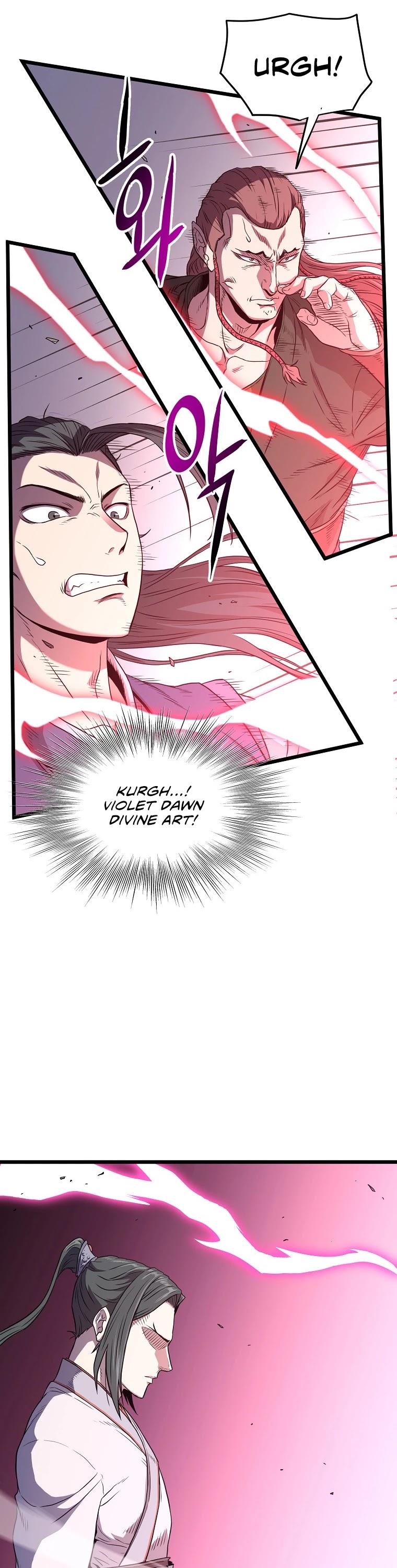 Murim Login Chapter 101 image 30